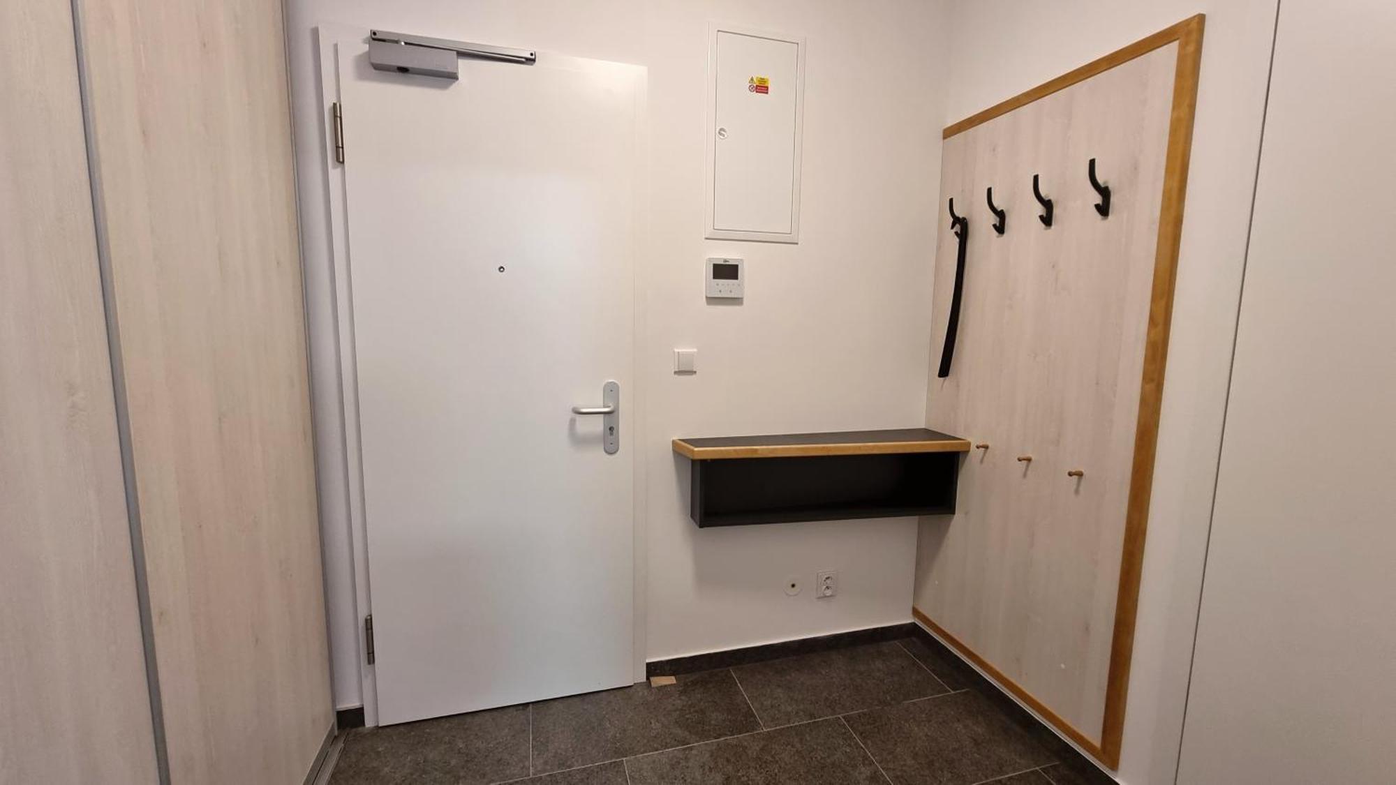 Apartmany Marek A Michal Dolni Morava Exterior photo