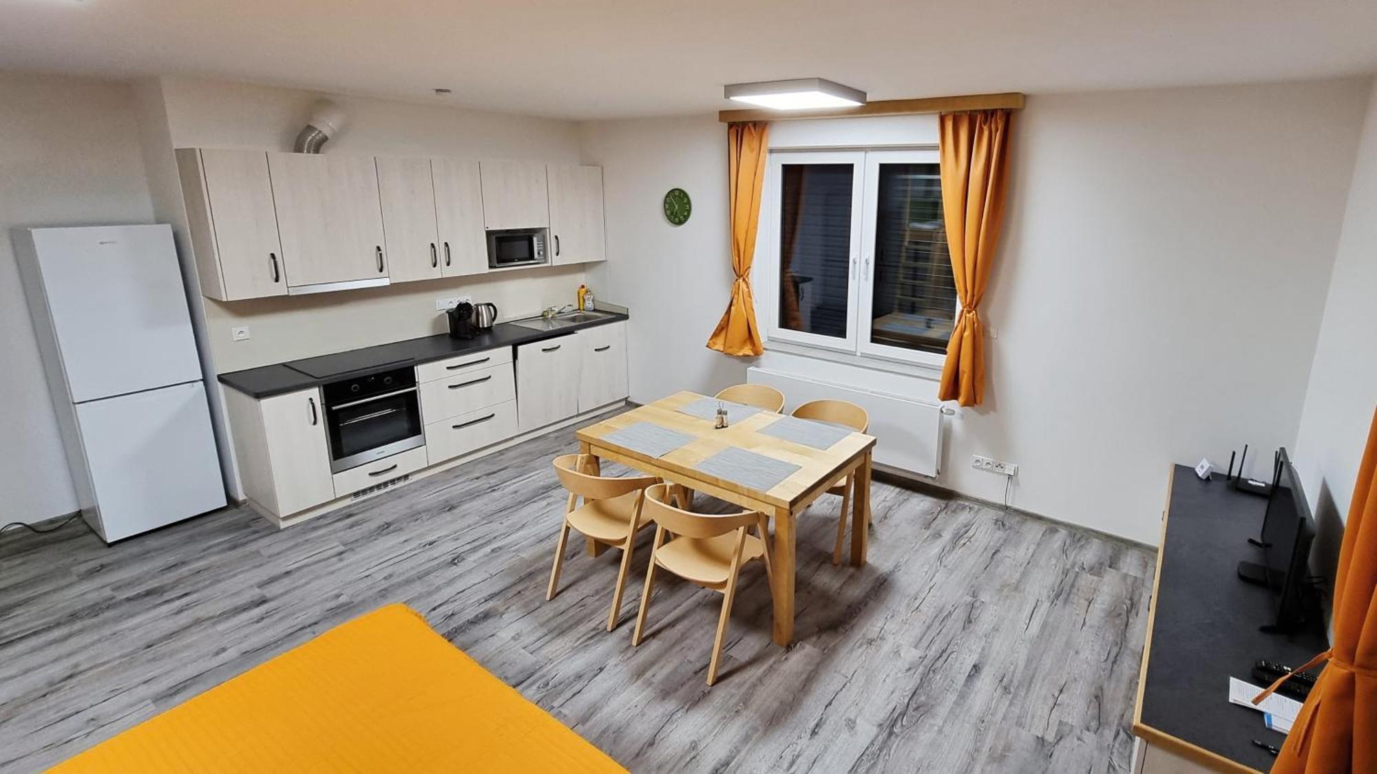 Apartmany Marek A Michal Dolni Morava Exterior photo