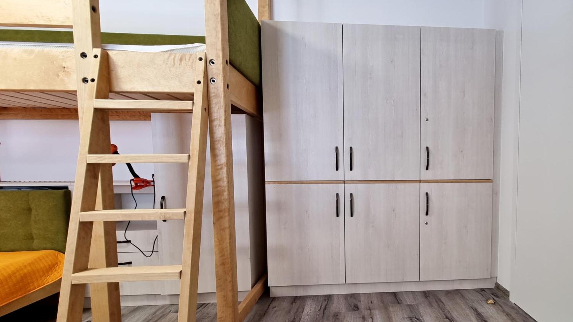 Apartmany Marek A Michal Dolni Morava Exterior photo